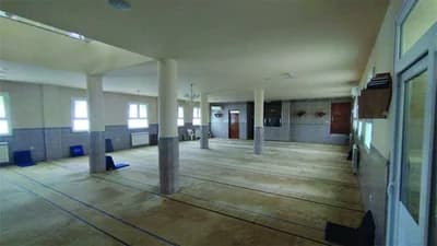 مسجد أمعراط