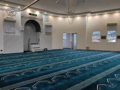 Barberton Mosque