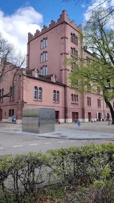 Basel Mosque