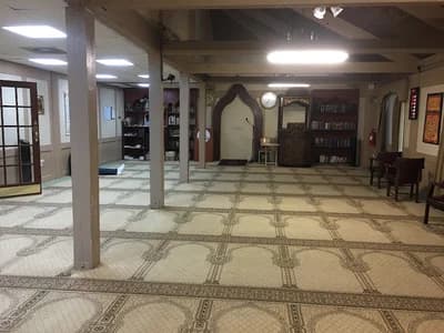 Baymeadows Islamic Center (Bic)