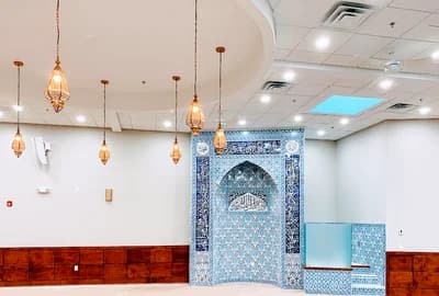 Bayonne Muslims