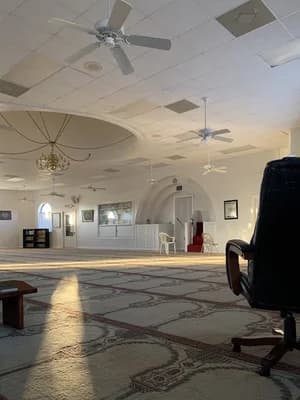 Baytown Islamic Center