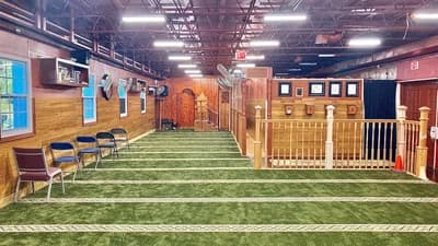 Badr Community Center Of Dumfries