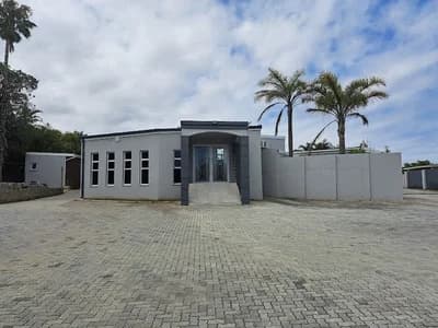 Beacon Bay Musallah