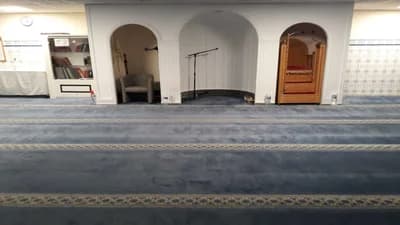 مسجد المحسنين - Beaucaire