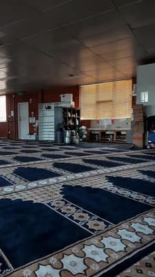 Belconnen Musallah