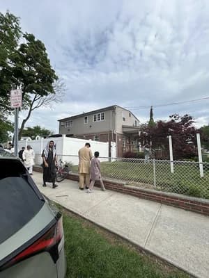 Belmont Islamiccenter