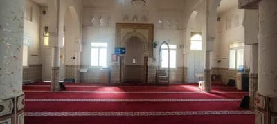 مسجد سيدي الموفق