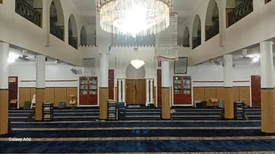 أبو ذر الغفاري ـ رضي الله عنه ـ - Beni Messous