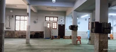 مسجد الترمذي