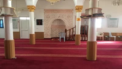 جامع ابن سينا - جرجيس