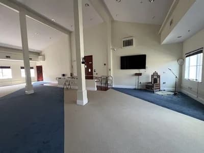 Berkeley Masjid