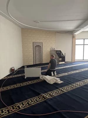 Bern Islamic Center