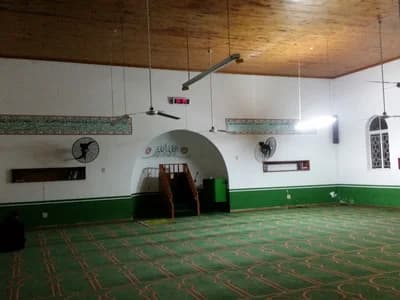 Bethelsdorp Mosque