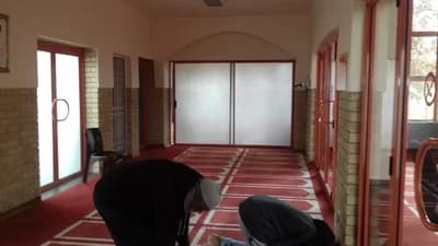Bethlehem Mosque