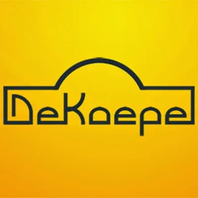 Bic De-Koepel Moskee