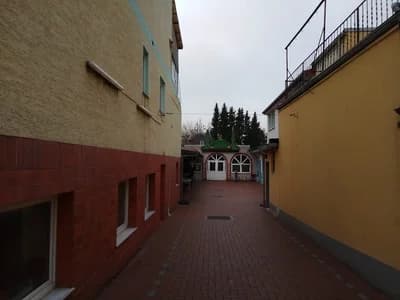 Bilali Habeşi Camii Bremen
