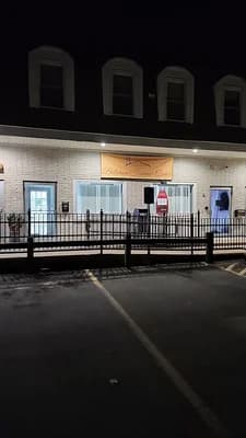 Billerica Islamic Center