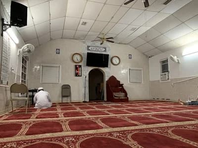 Baitul Mukarram Masjid