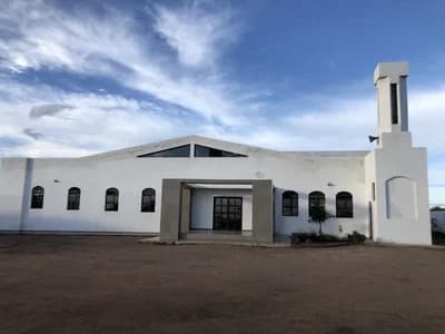Bochum Mosque