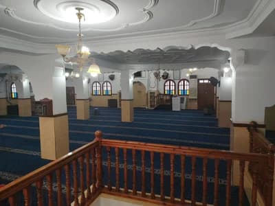 مسجد الفرقان