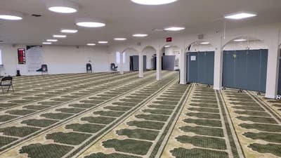 Boroughs Islamic Society
