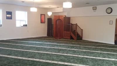 Bosnian Canadian Islamic Centre