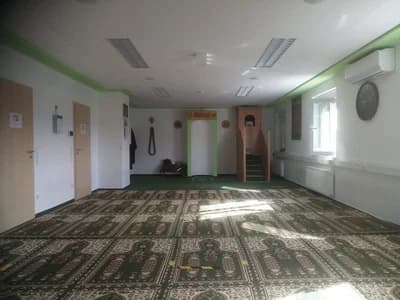 Bosnian-German Community Karlsruhe