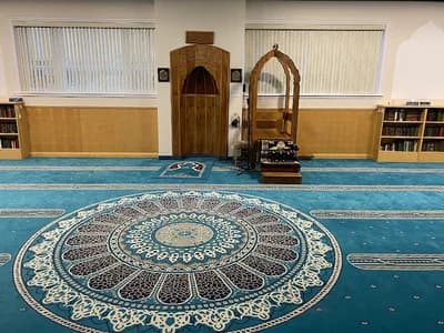 Bosnian Islamic Assoc Gazi Husrev-Beg