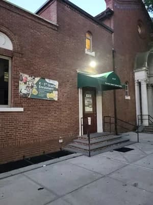 Bosnian Islamic Culture Center Of Richmond Hill