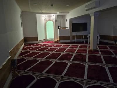 Bosnische Dzemat Sankt Pölten
