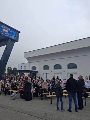 Bosnischer Kulturverein Klagenfurt