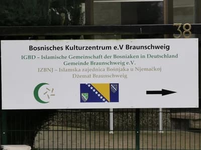 Bosnisches Kulturzentrum E.V.