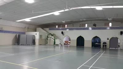 Botany Musallah