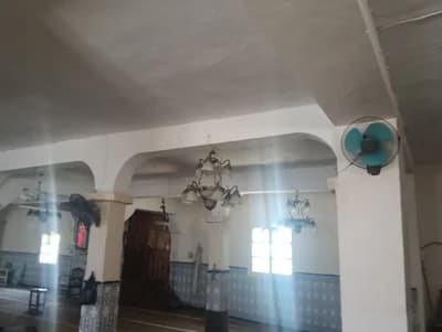 الحسين بن علي - Bouguirat