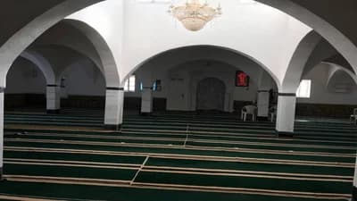 بومسور قلالة - جربة
