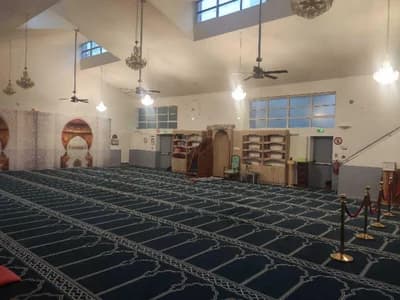 دار القرآن - Bourg-En-Bresse