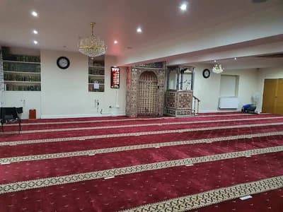 Bournemouth Mosque