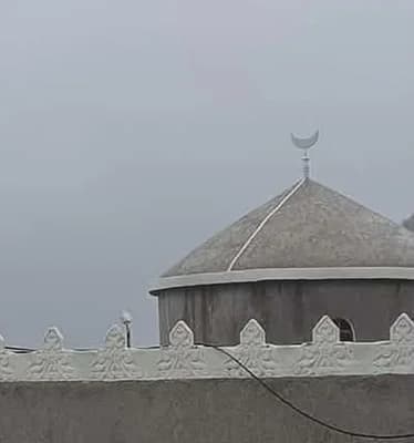 عقبة بن نافع  -أوسـلــــــوف-  سطيف