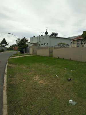 Braelyn Mosque