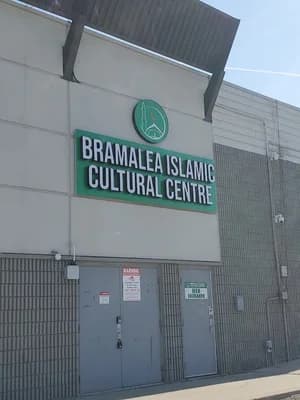 Bramalea Islamic Cultural Centre (Bicc)