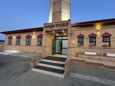 Breyten Musjid