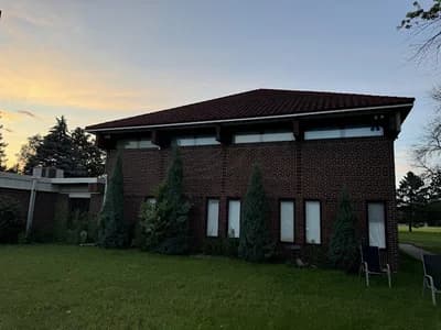 Brooklyn Park Islamic Center