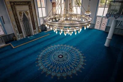 Islamisches Gemeindezentrum Brühl