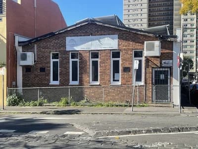 Bsn Central Mosque