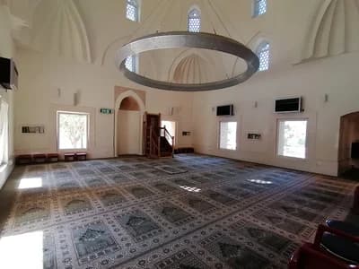 Buccleuch Masjid