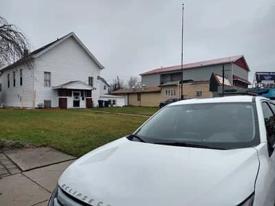 Buffalo Islamic Cultural Center