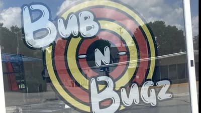 Bugz'S House