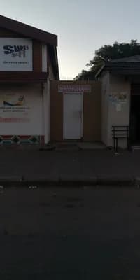 Bultfontein Masjid