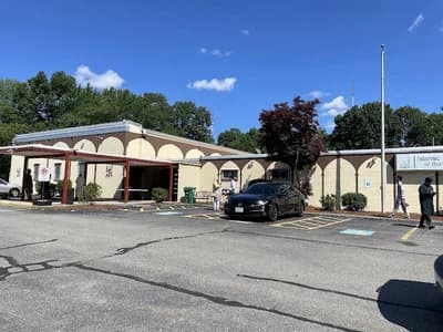 Islamic Center Of Burlington